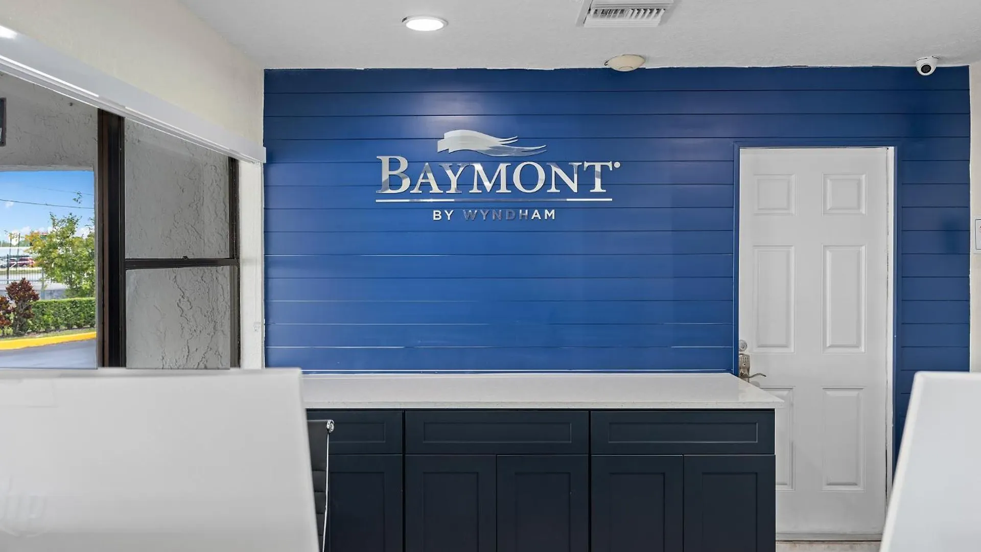 Baymont By Wyndham Downtown 2* Ορλάντο
