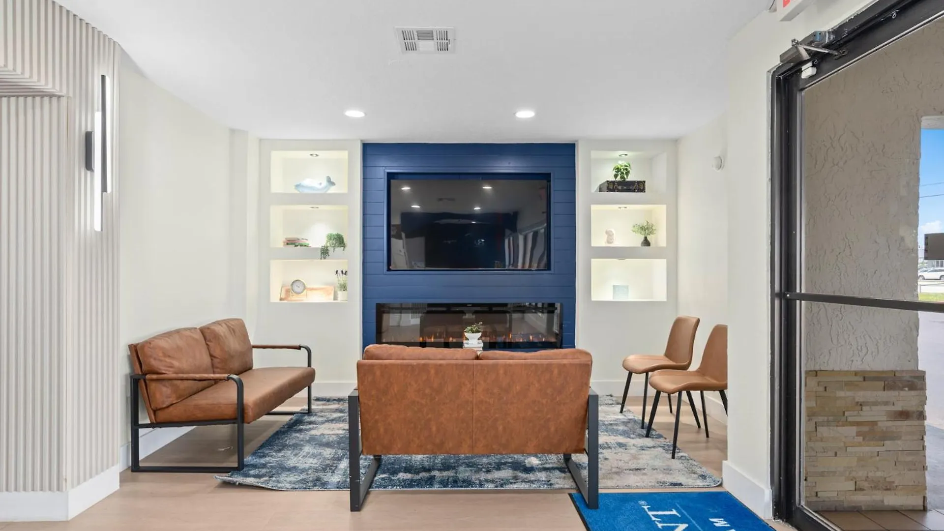Baymont By Wyndham Downtown
