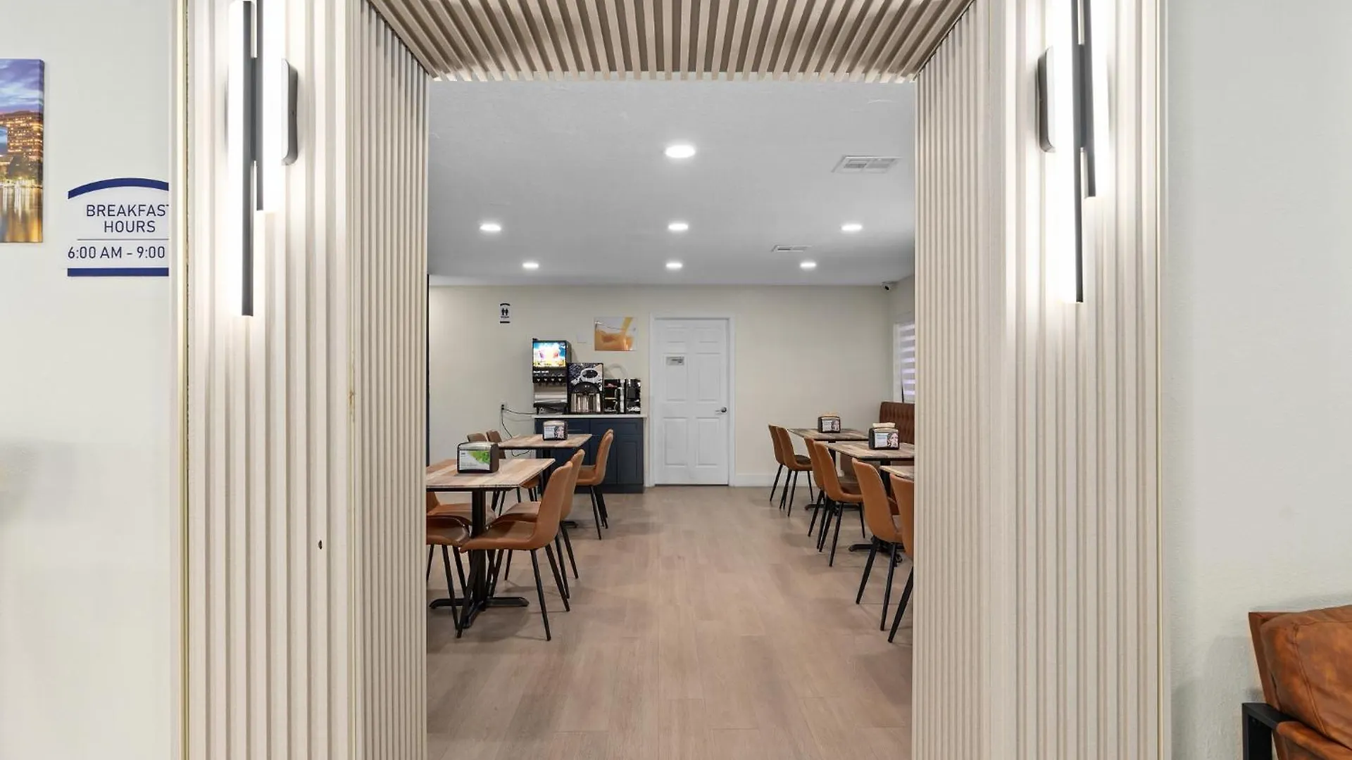 Ξενοδοχείο Baymont By Wyndham Downtown