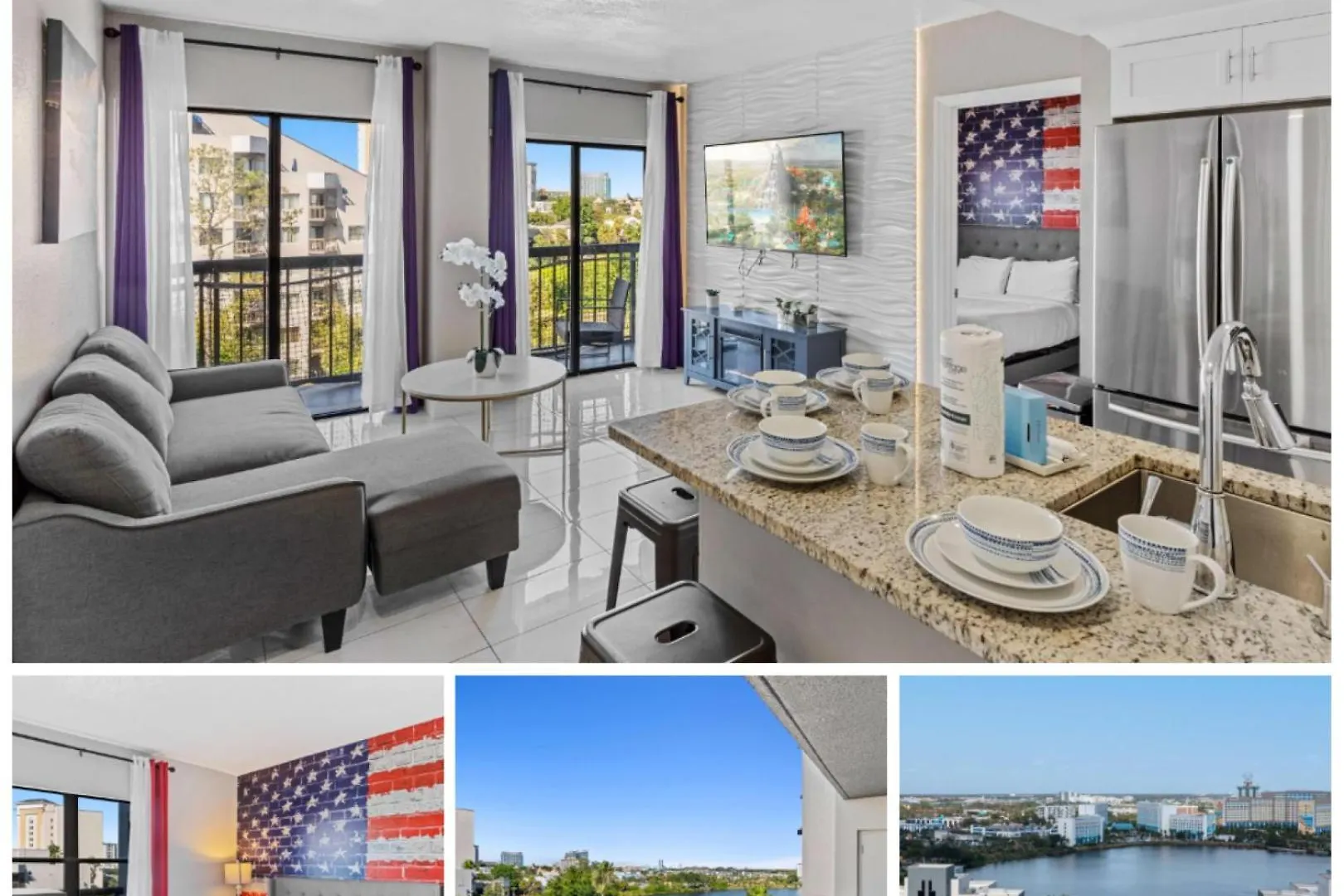 2605 A Skyborne Retreat, The Enclave, * Orlando