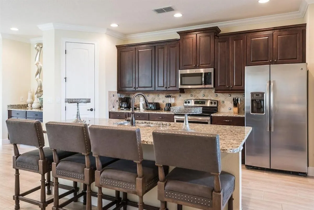 411-6-ld-wanderlust Heaven Holiday home *