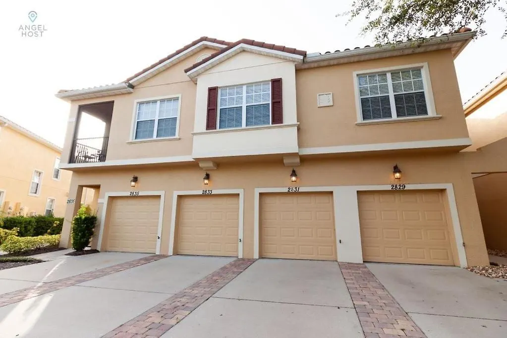 Holiday home Special Offer Townhome At Oakwater