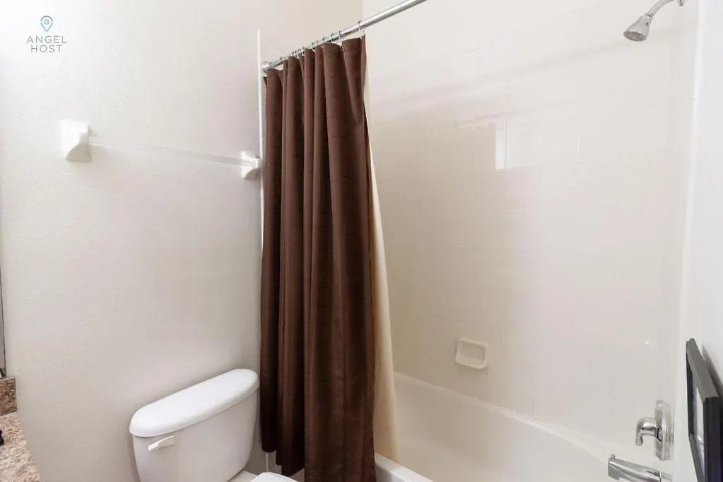 Special Offer Townhome At Oakwater Holiday home *