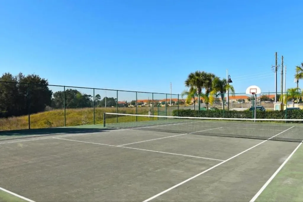 Holiday home Special Offer Townhome At Oakwater Orlando