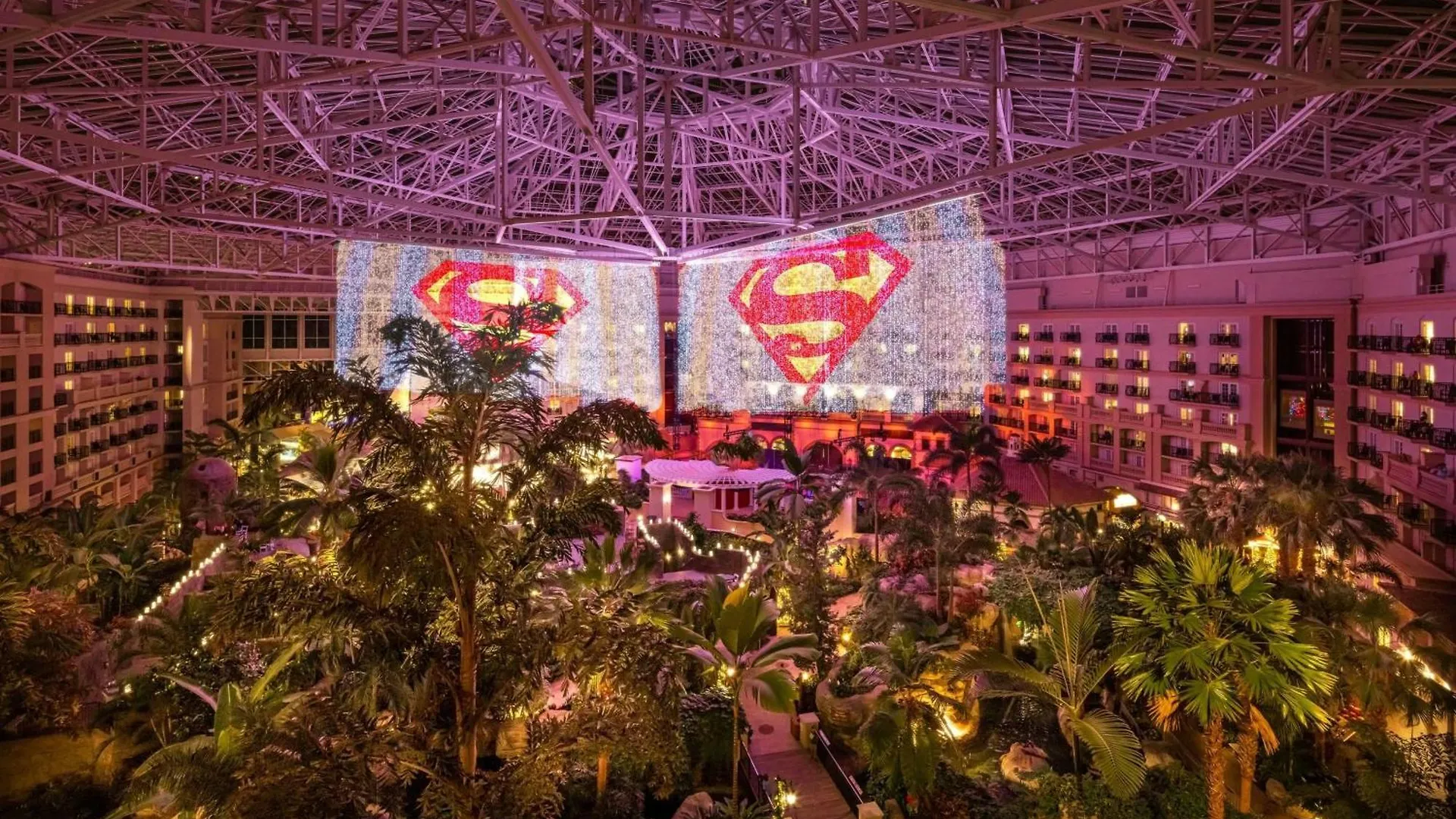 Gaylord Palms & Convention Center Üdülőközpont 4*
