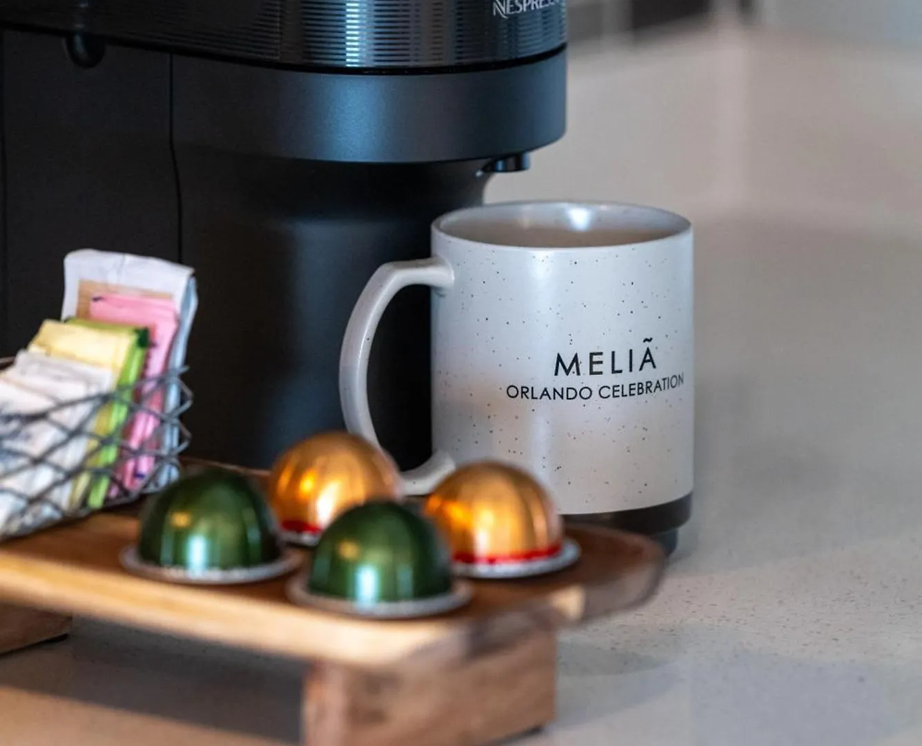 Melia Orlando Station touristique 4*