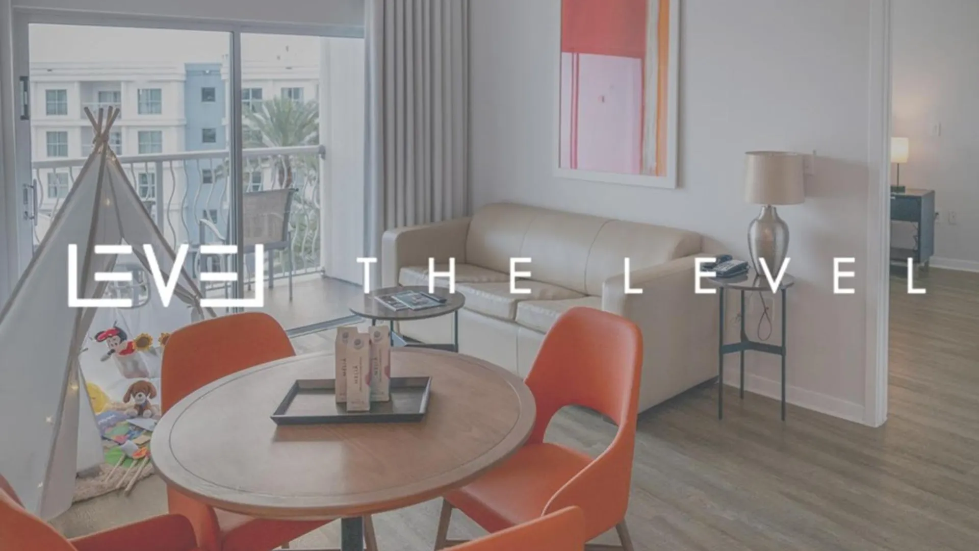 Melia Orlando Station touristique 4*