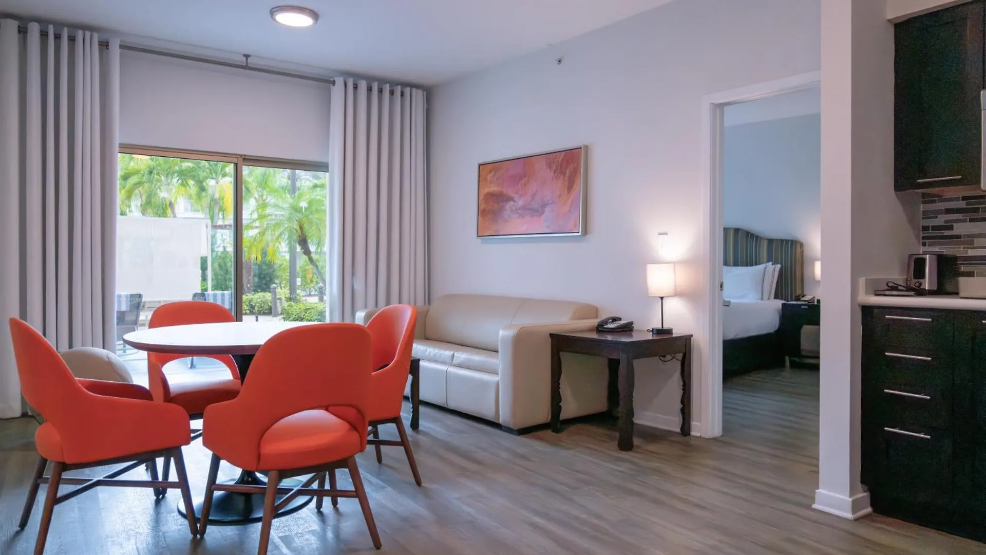 Melia Orlando Station touristique Celebration