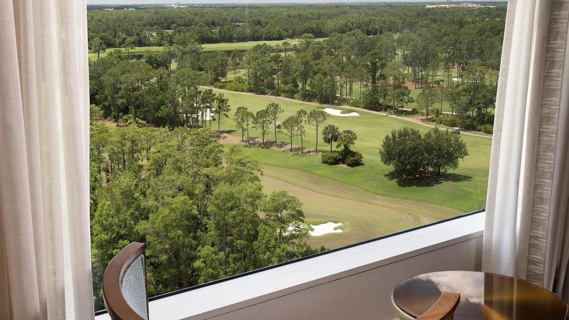Waldorf Astoria Orlando - An Official Walt World 5*