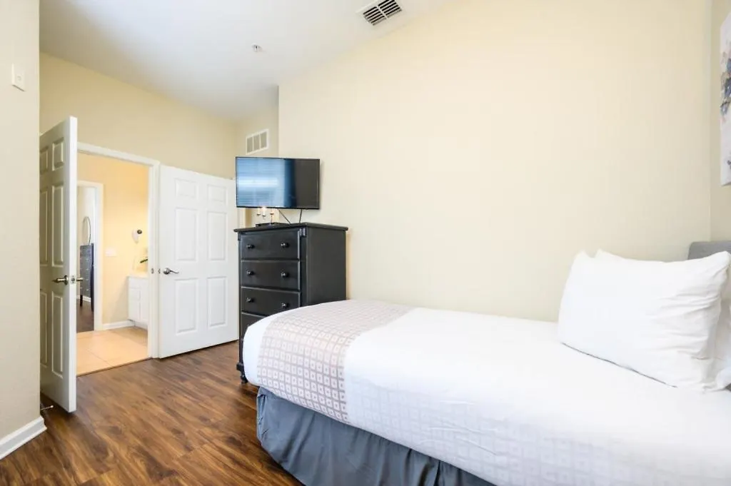 Beautiful Deluxe Condo, Vista Cay - 3023 Apartment Orlando