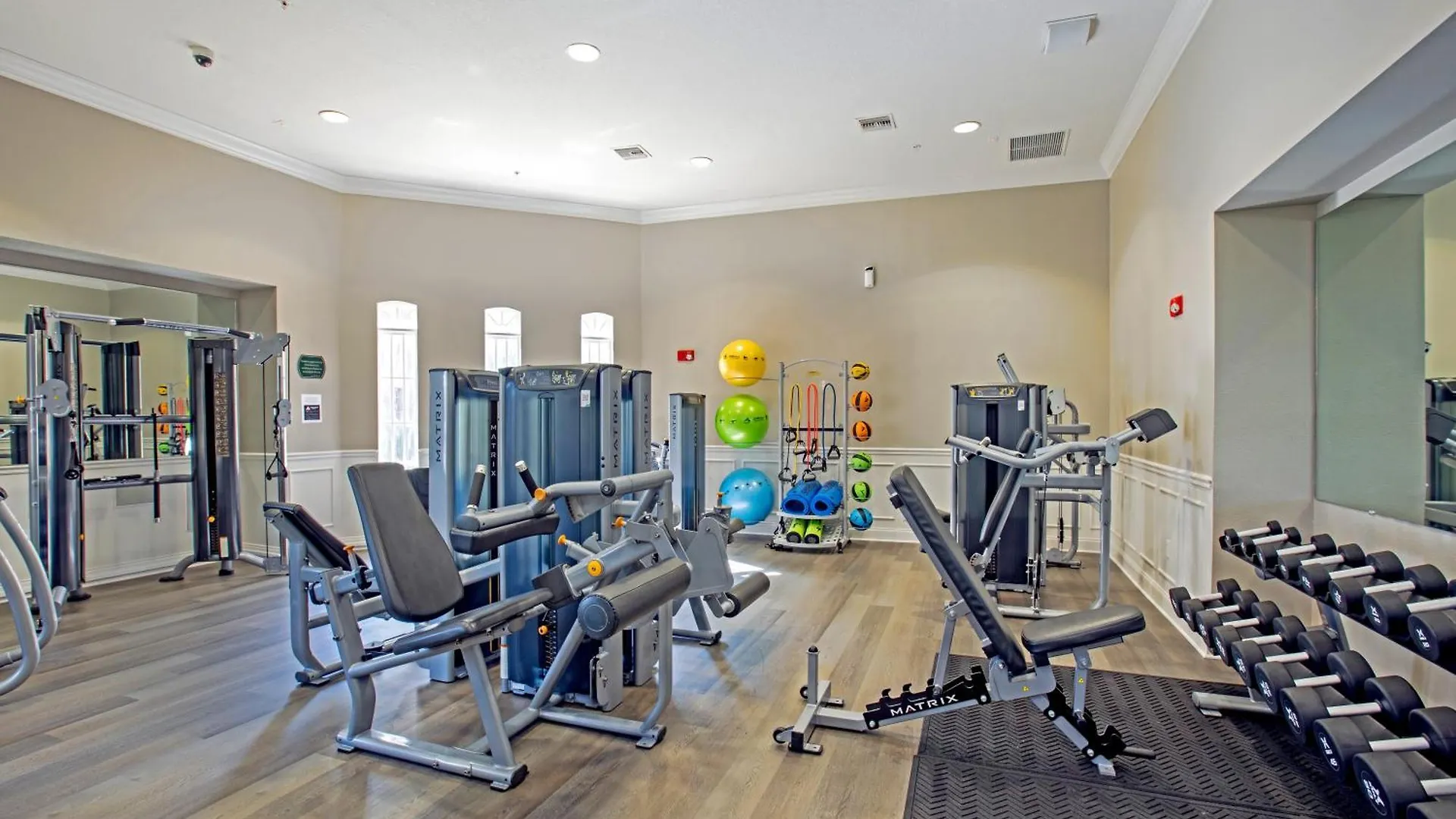 New Modern Townhome, Near The Parks - 4030 Semesterbostad *