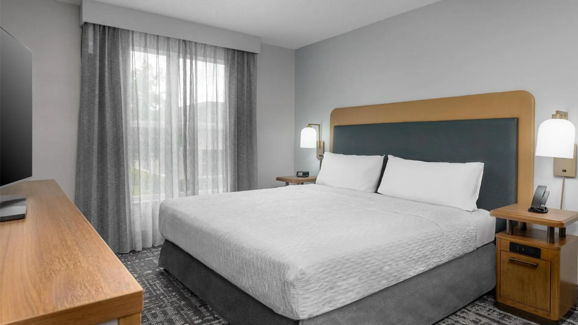 Hotel Homewood By Hilton Orlando-ucf Area Alafaya