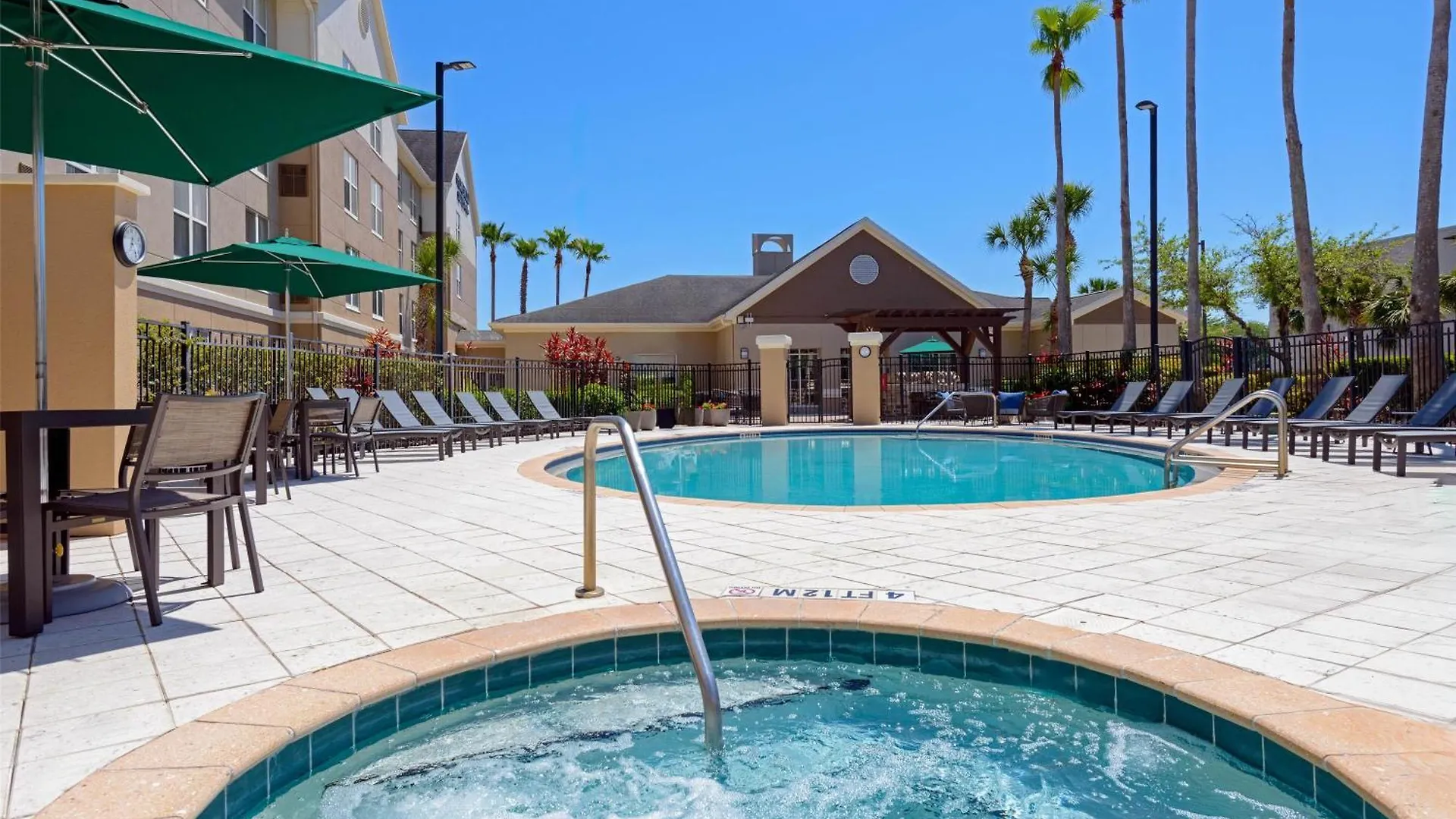 Hotel Homewood By Hilton Orlando-ucf Area Alafaya
