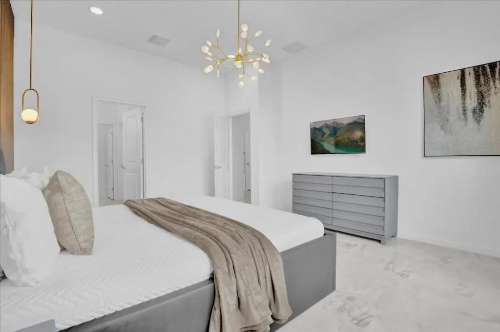Holiday home 10 Bedrooms- 9 Bathrooms- Paradiso Grande 5845hs