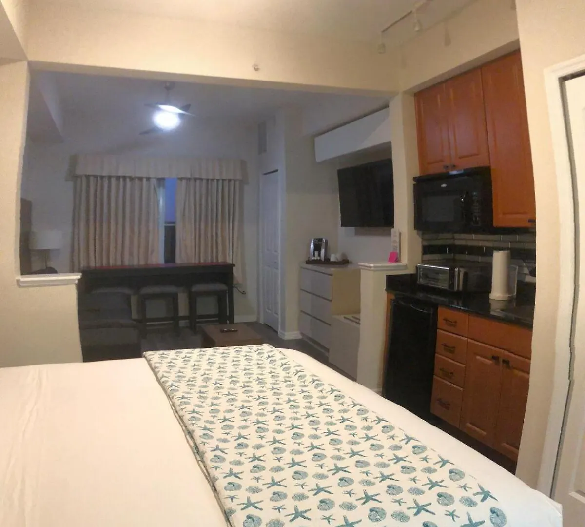 Apartment Universal-disney Dream Ap - The Point