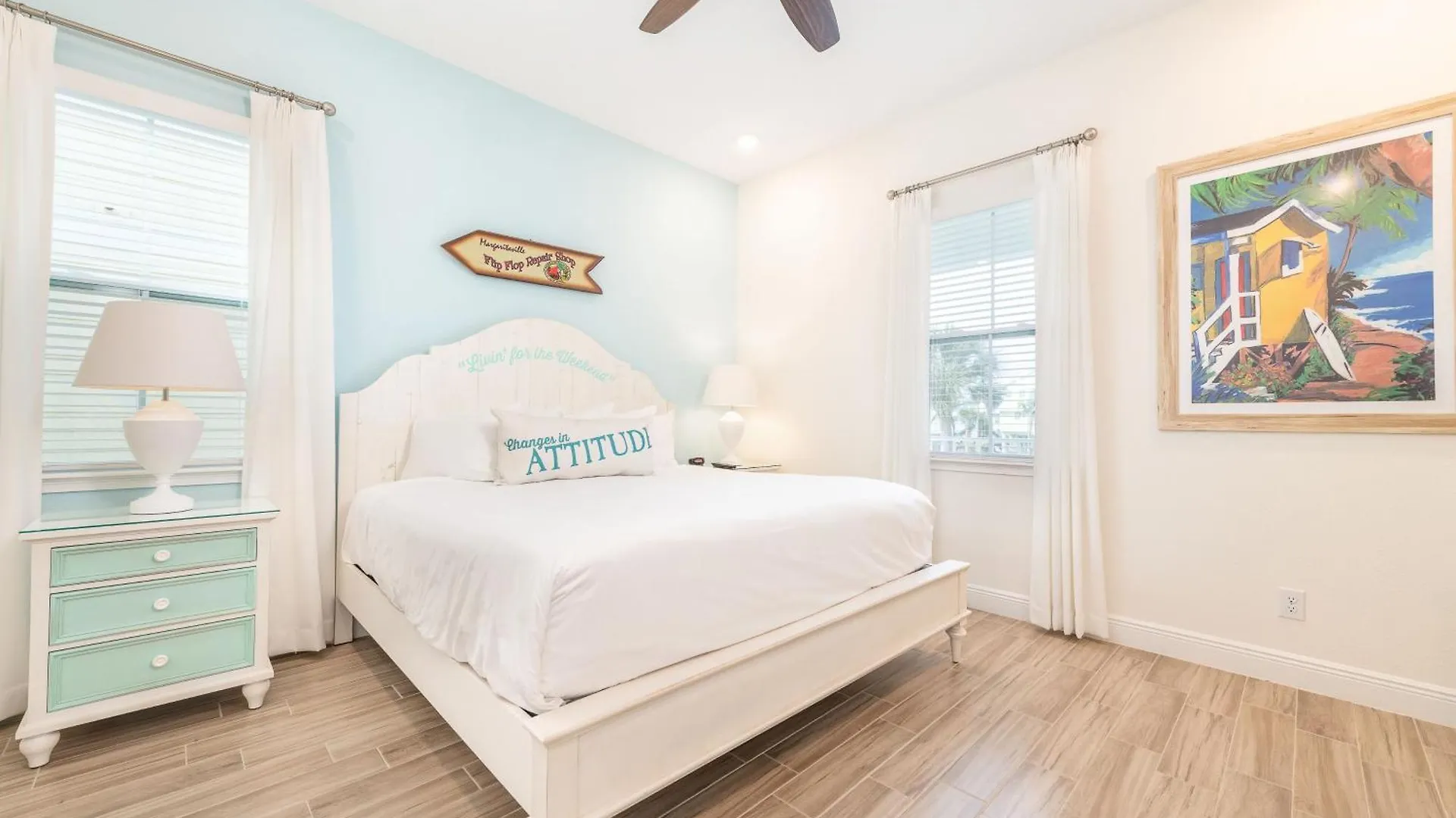 A Wave From It With Private Pool Near And Margaritaville Island H2o Access - 8039su *
