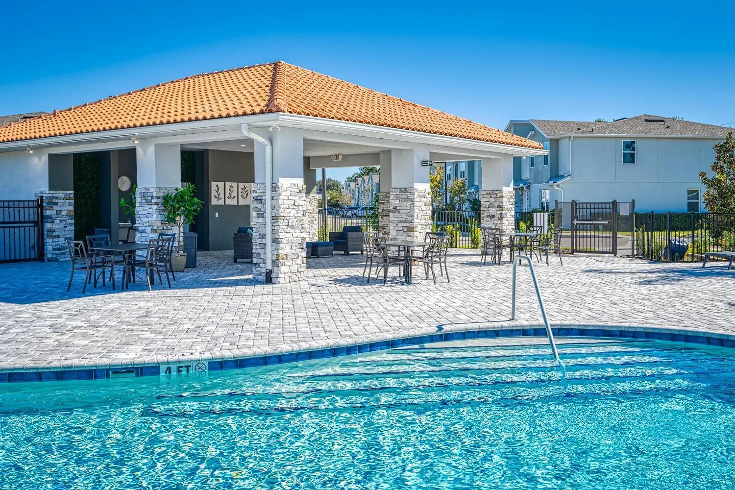 - Formosa Valley 11 Holiday home Orlando