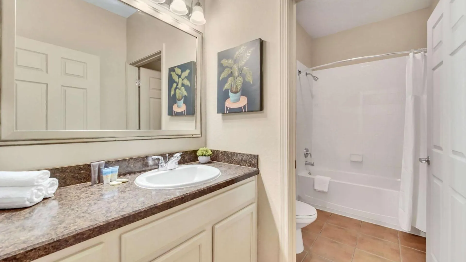Bright 3br With Pool And Hot Tub, Close To Disney! Orlando
