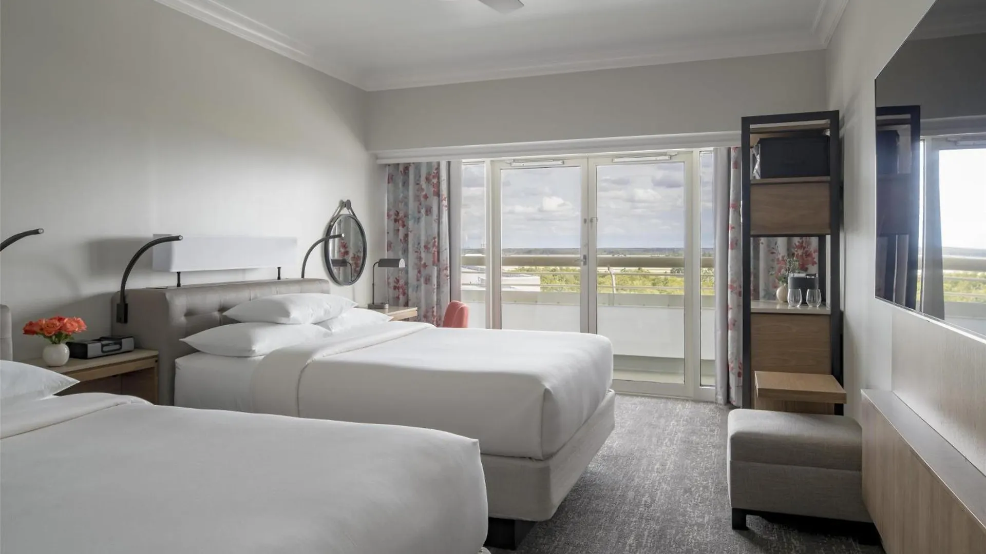 Hotell Hyatt Regency International Airport Orlando