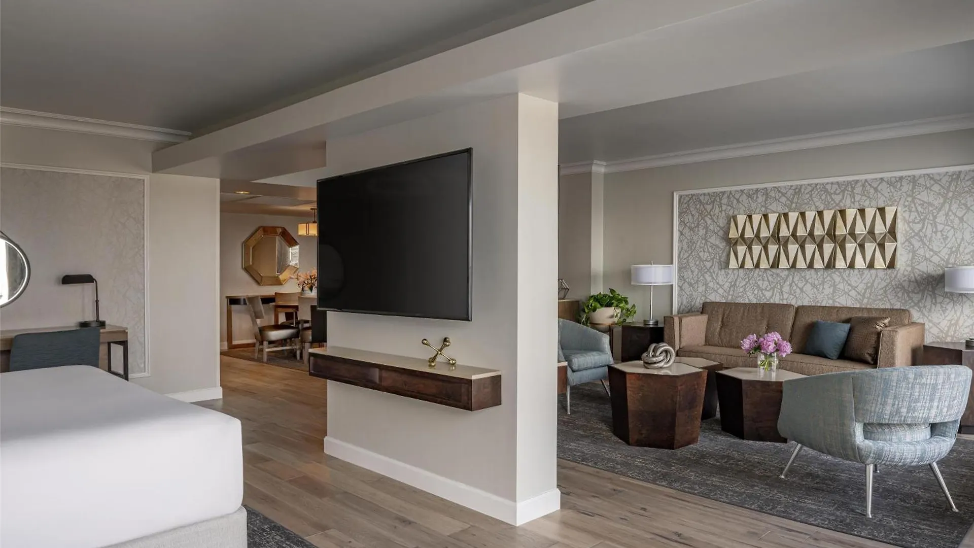 Hyatt Regency International Airport Orlando