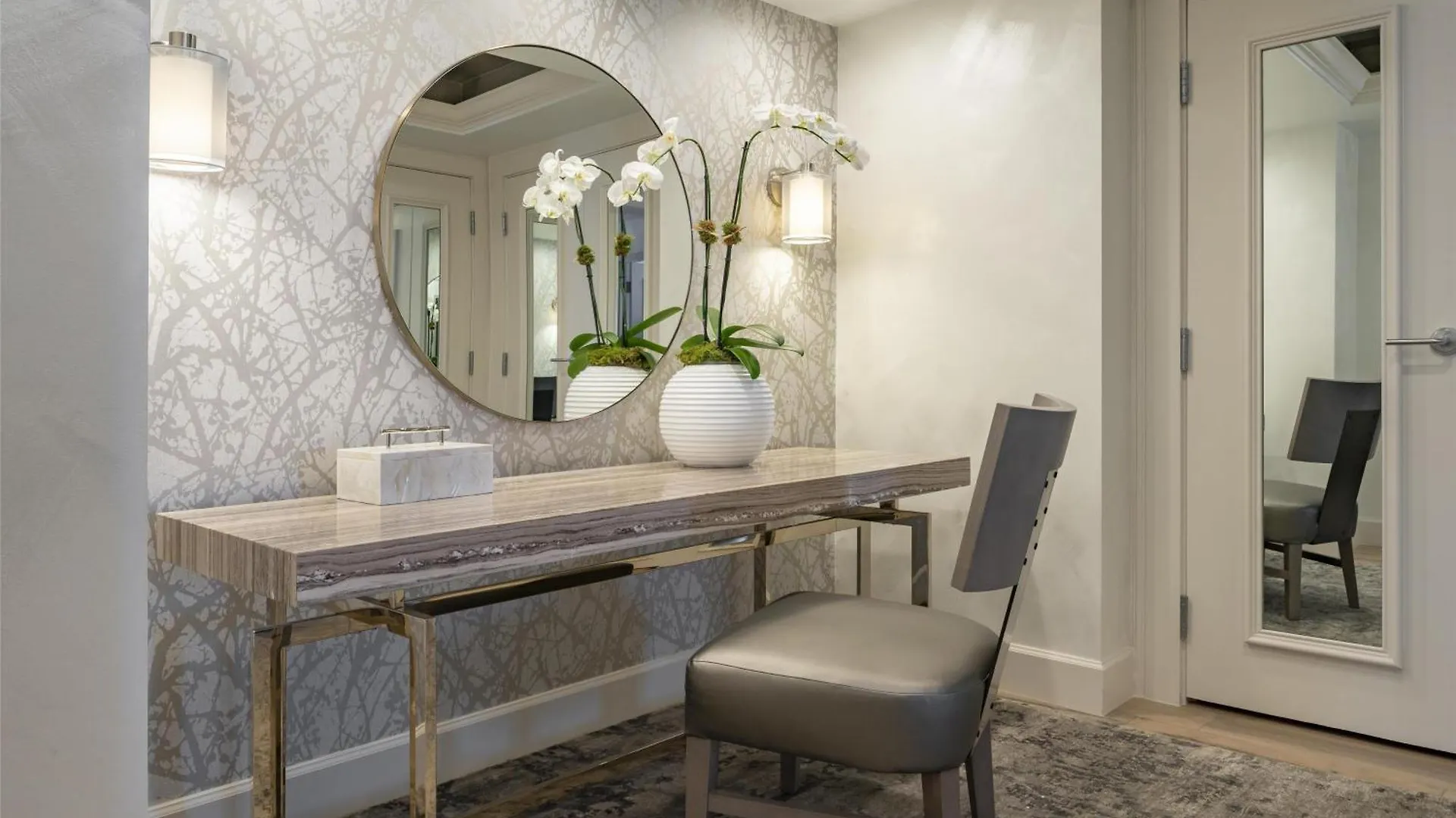 Hyatt Regency International Airport Hotell Orlando