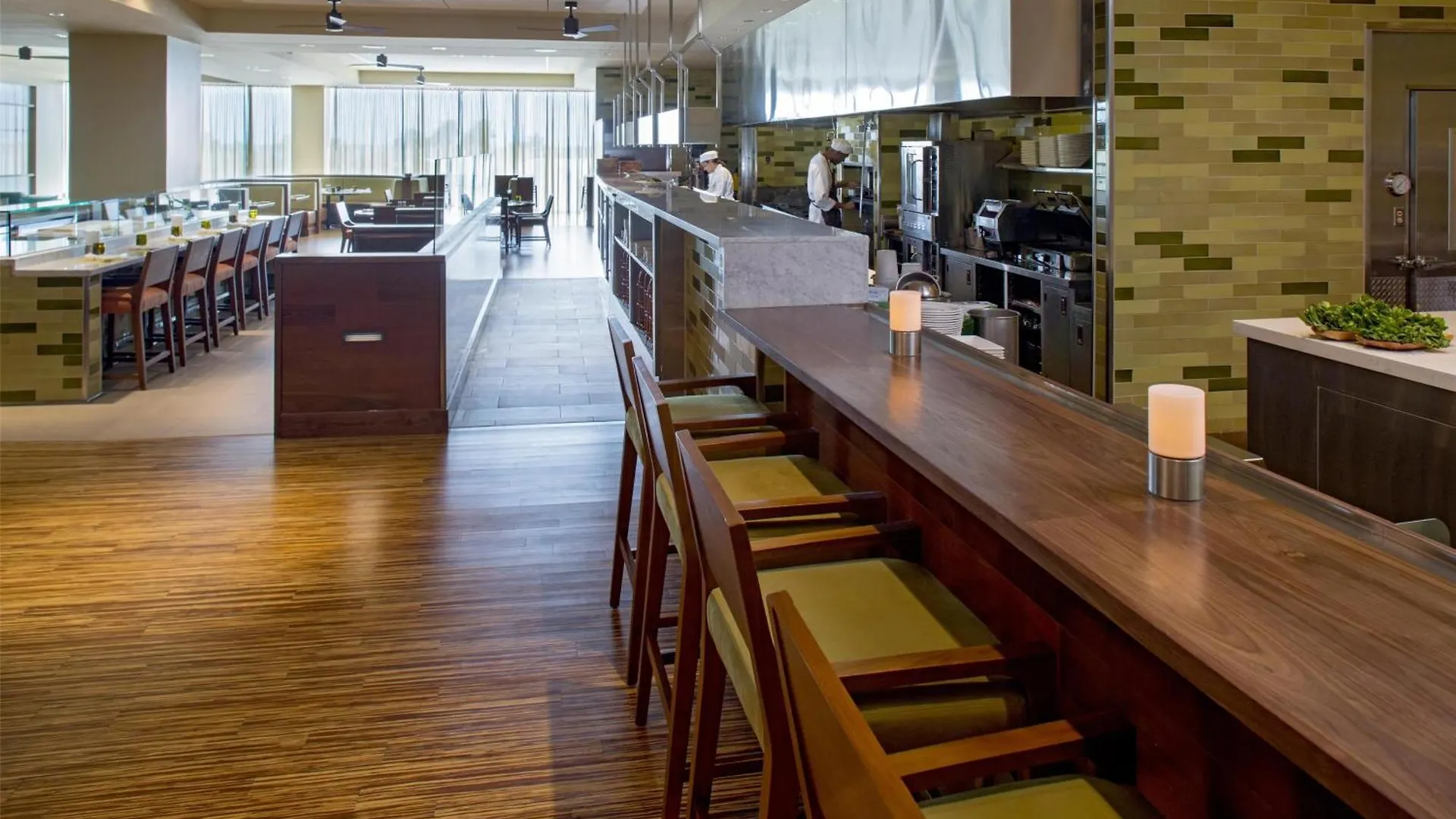 Hyatt Regency International Airport 4* Orlando