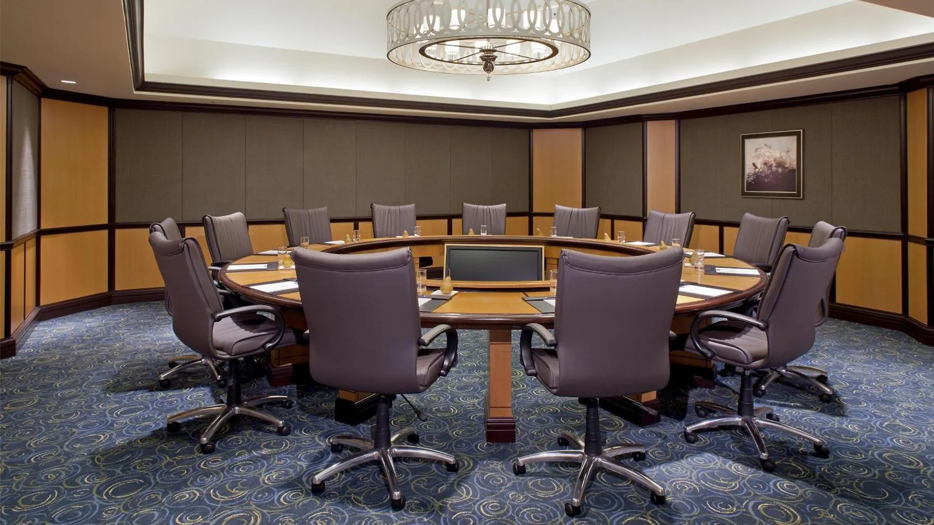 Hotell Hyatt Regency International Airport Orlando