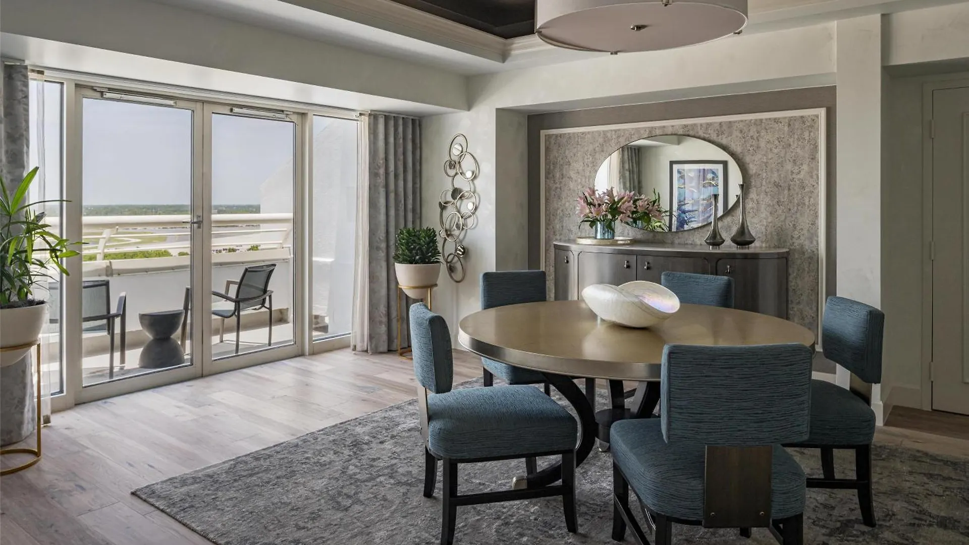 Hyatt Regency International Airport 4* Orlando