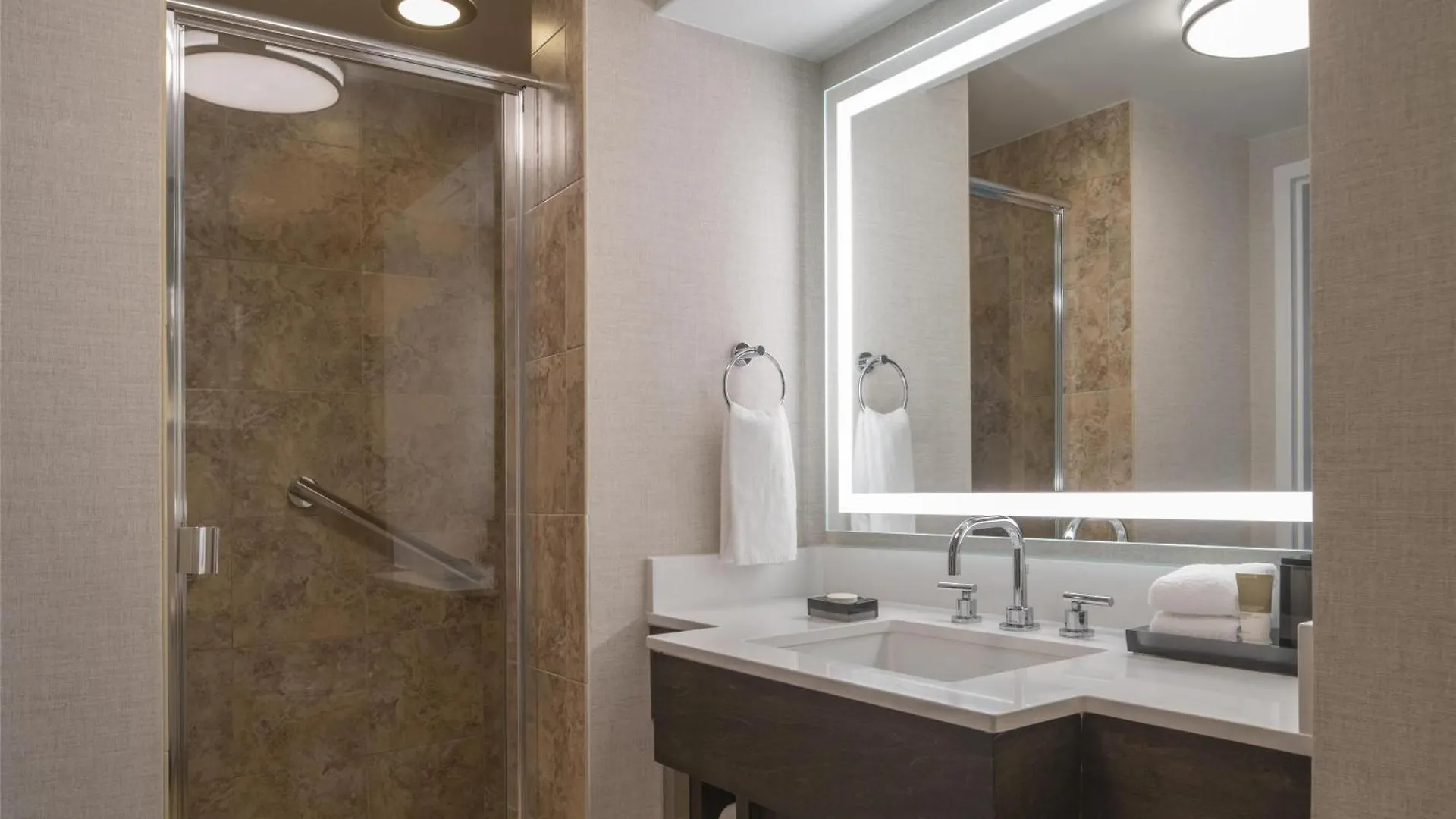 Отель Hyatt Regency International Airport 4*
