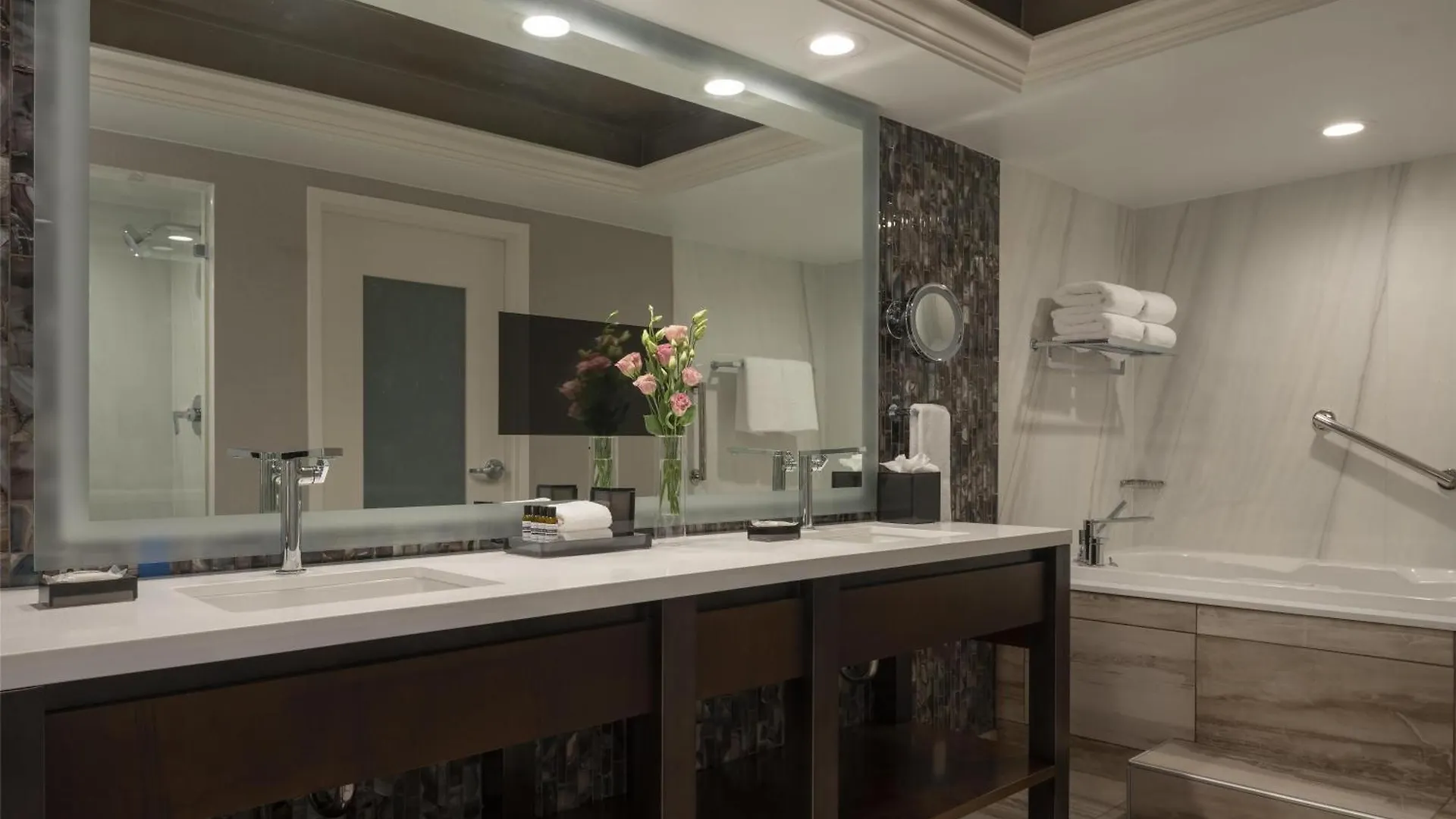 Hyatt Regency International Airport Hotell Orlando
