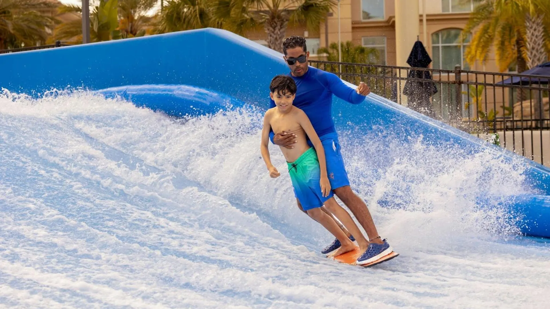 Gaylord Palms & Convention Center 4* Celebration