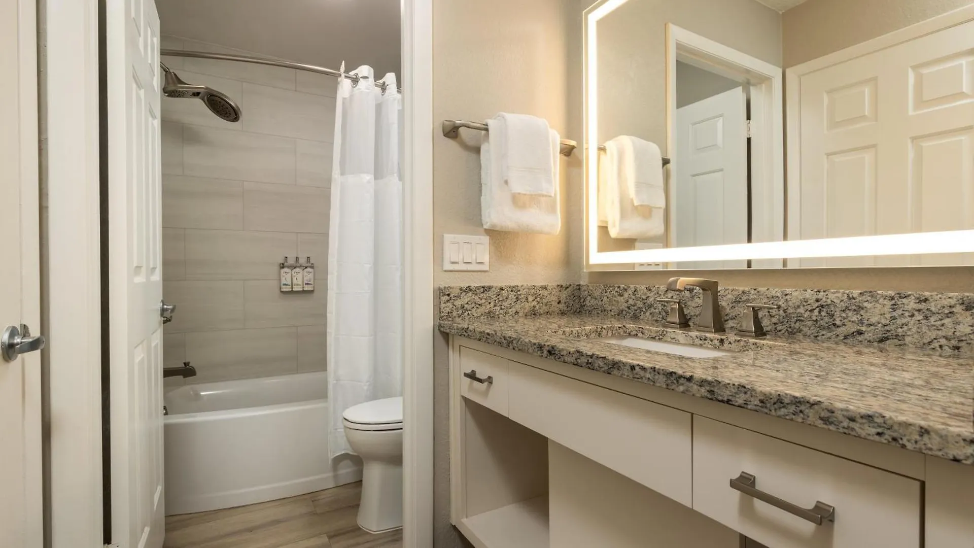 Club Vacations At Orange Resort