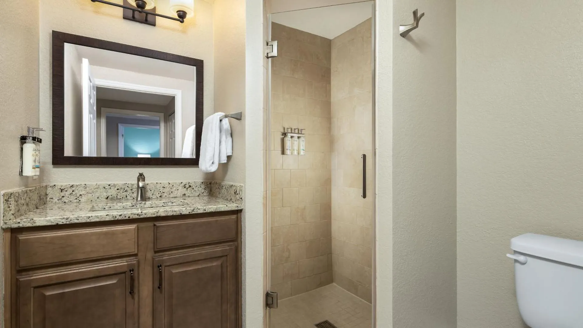 Club Vacations At Orange Resort Four Corners