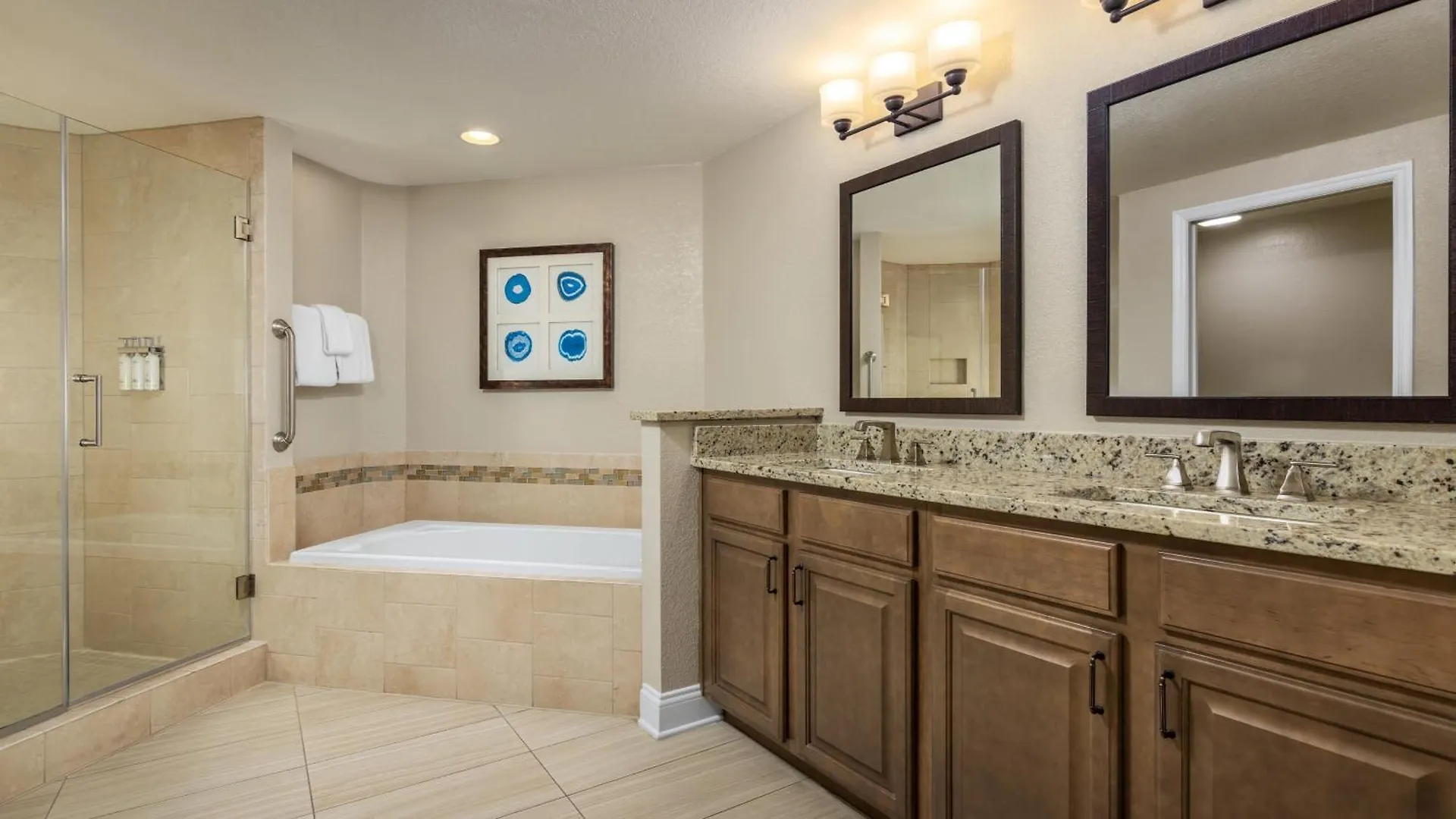 Club Vacations At Orange Four Corners