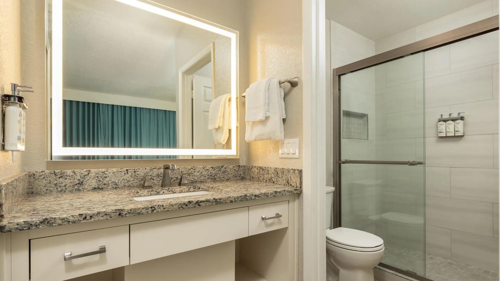 Resort Club Vacations At Orange 4*