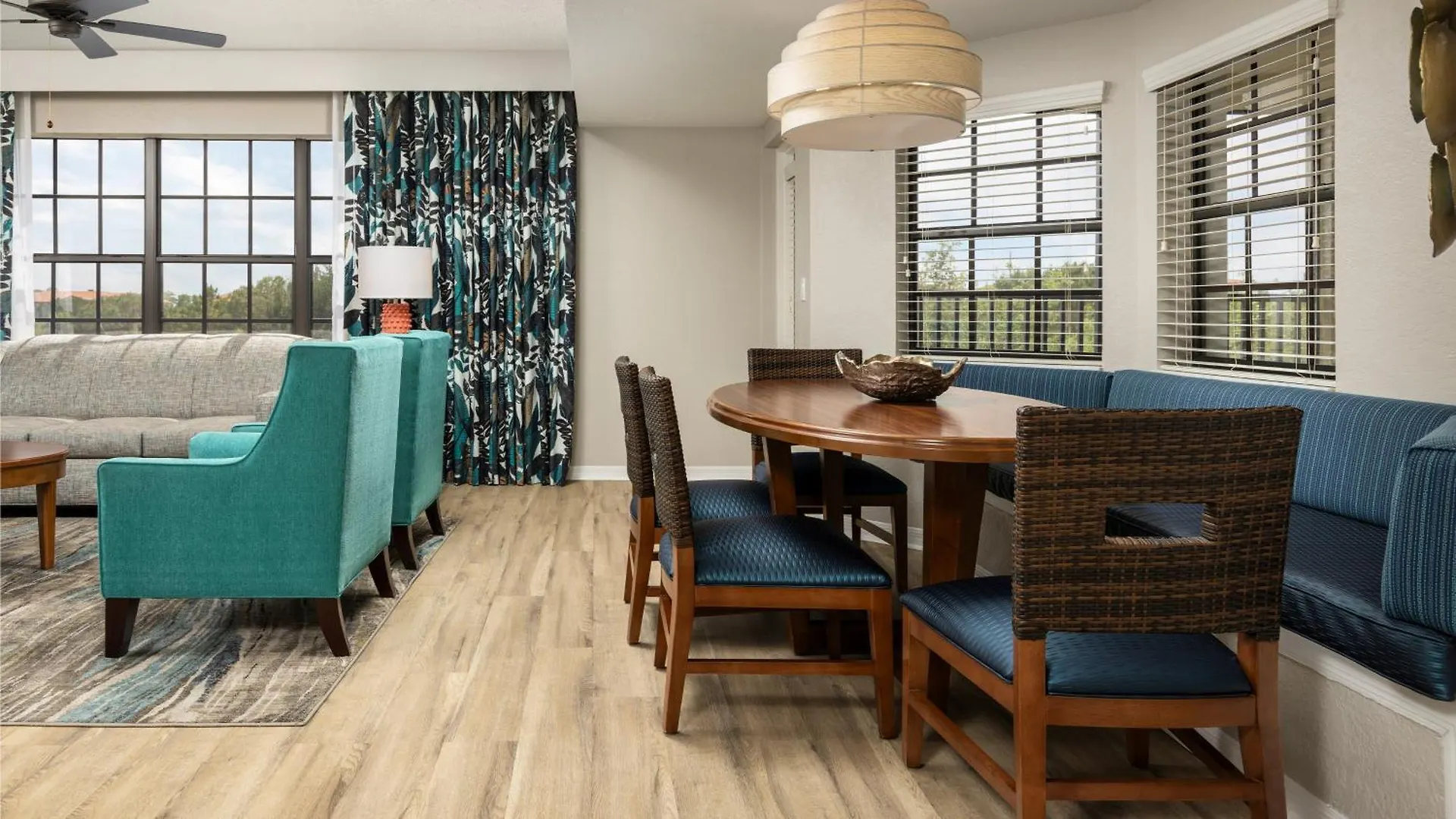 Club Vacations At Orange Four Corners