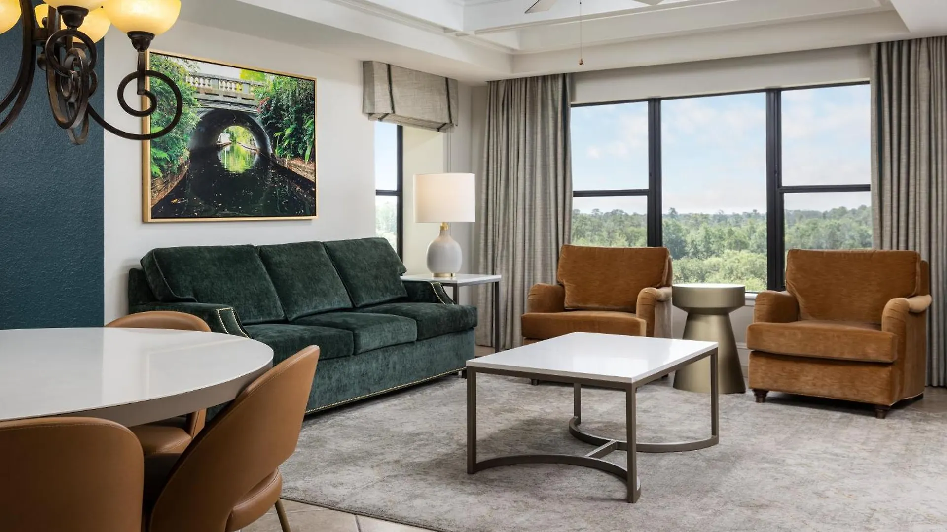 Club Vacations At Orange Resort Four Corners