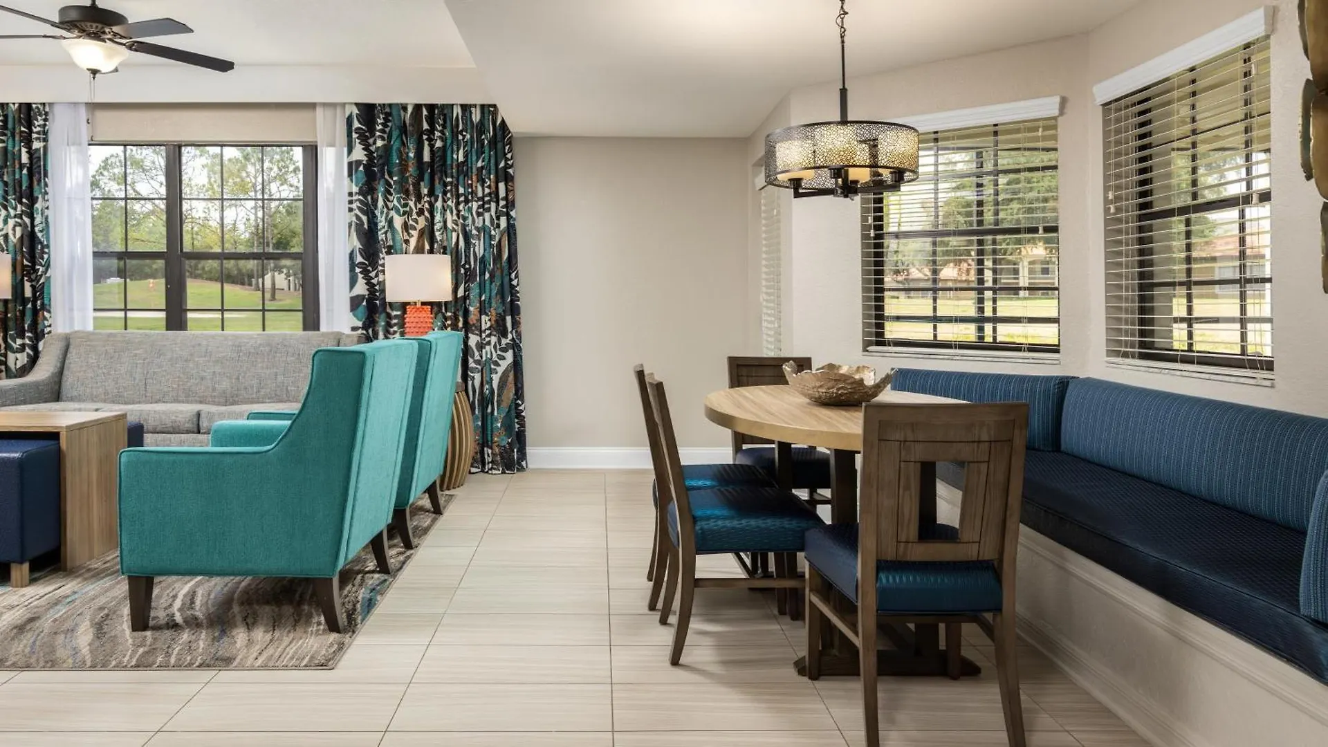 Resort Club Vacations At Orange Four Corners