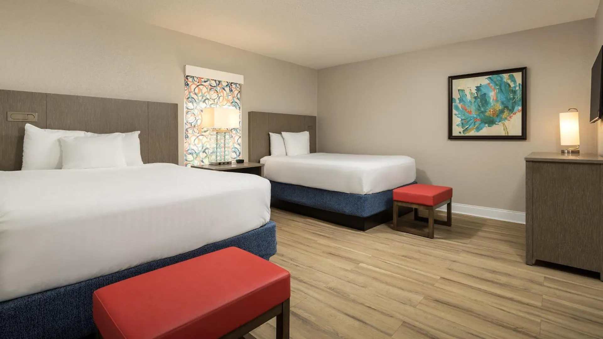 Club Vacations At Orange אתר נופש Four Corners