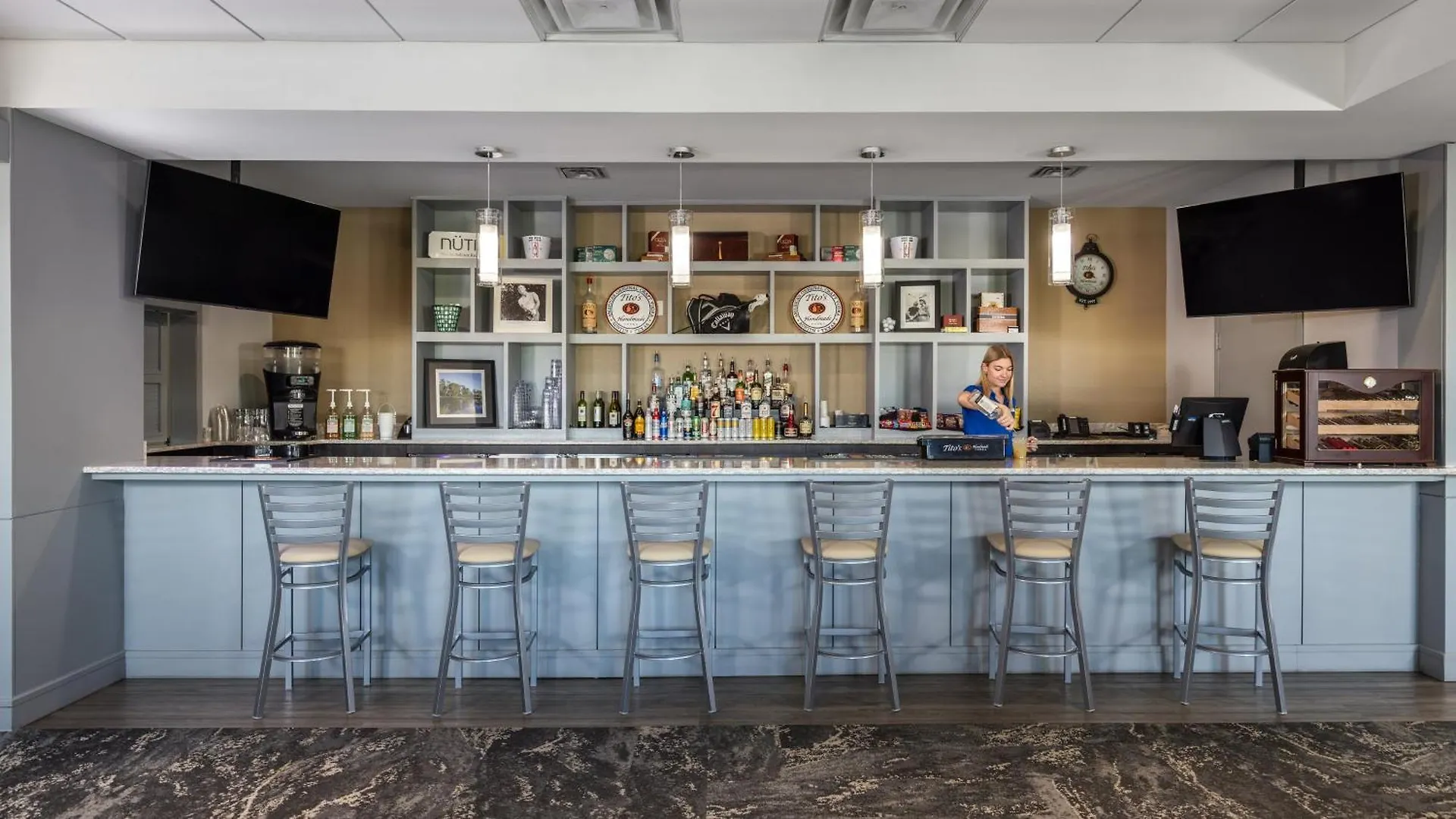 Club Vacations At Orange Resort