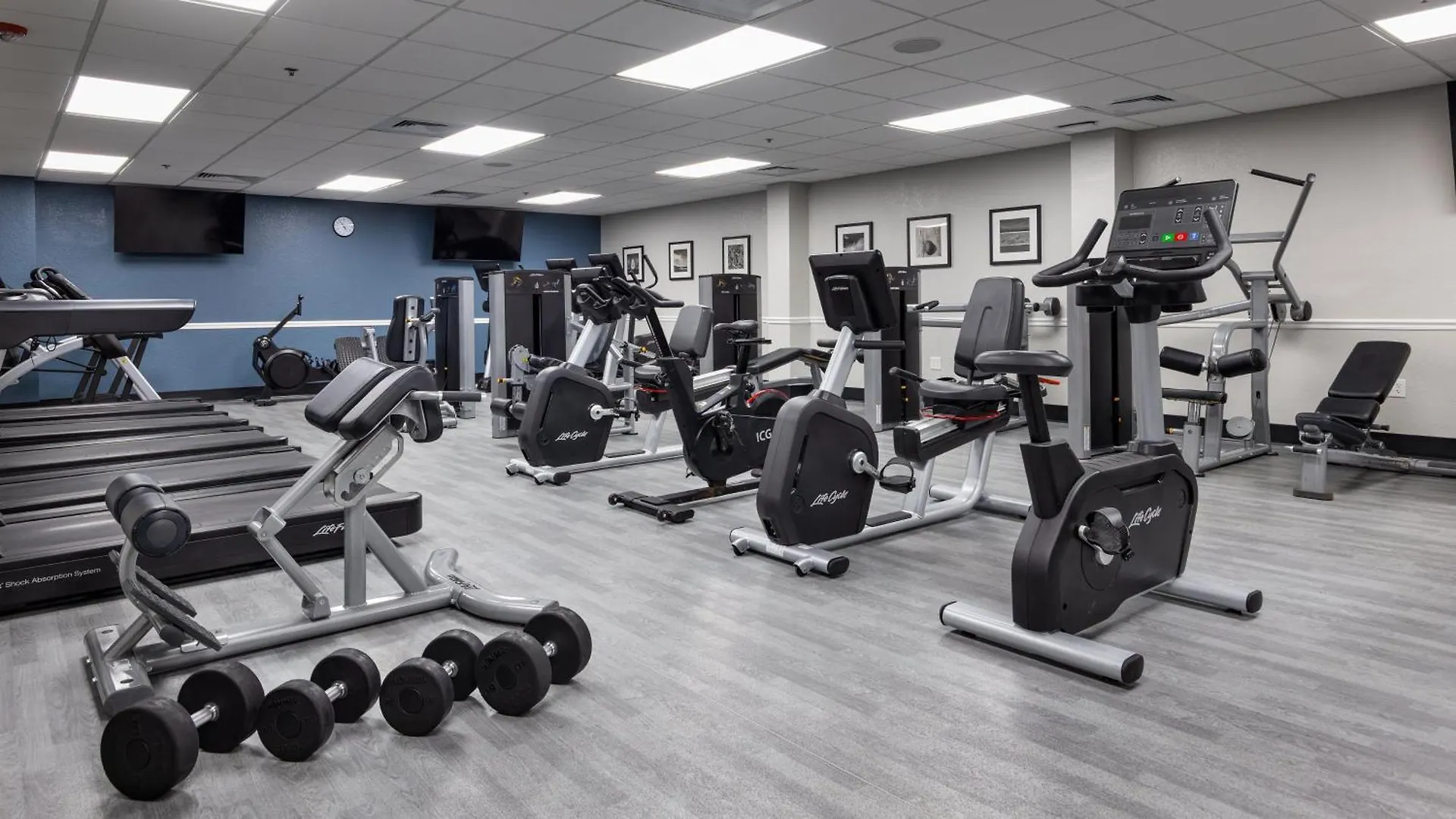 אתר נופש Club Vacations At Orange 4*