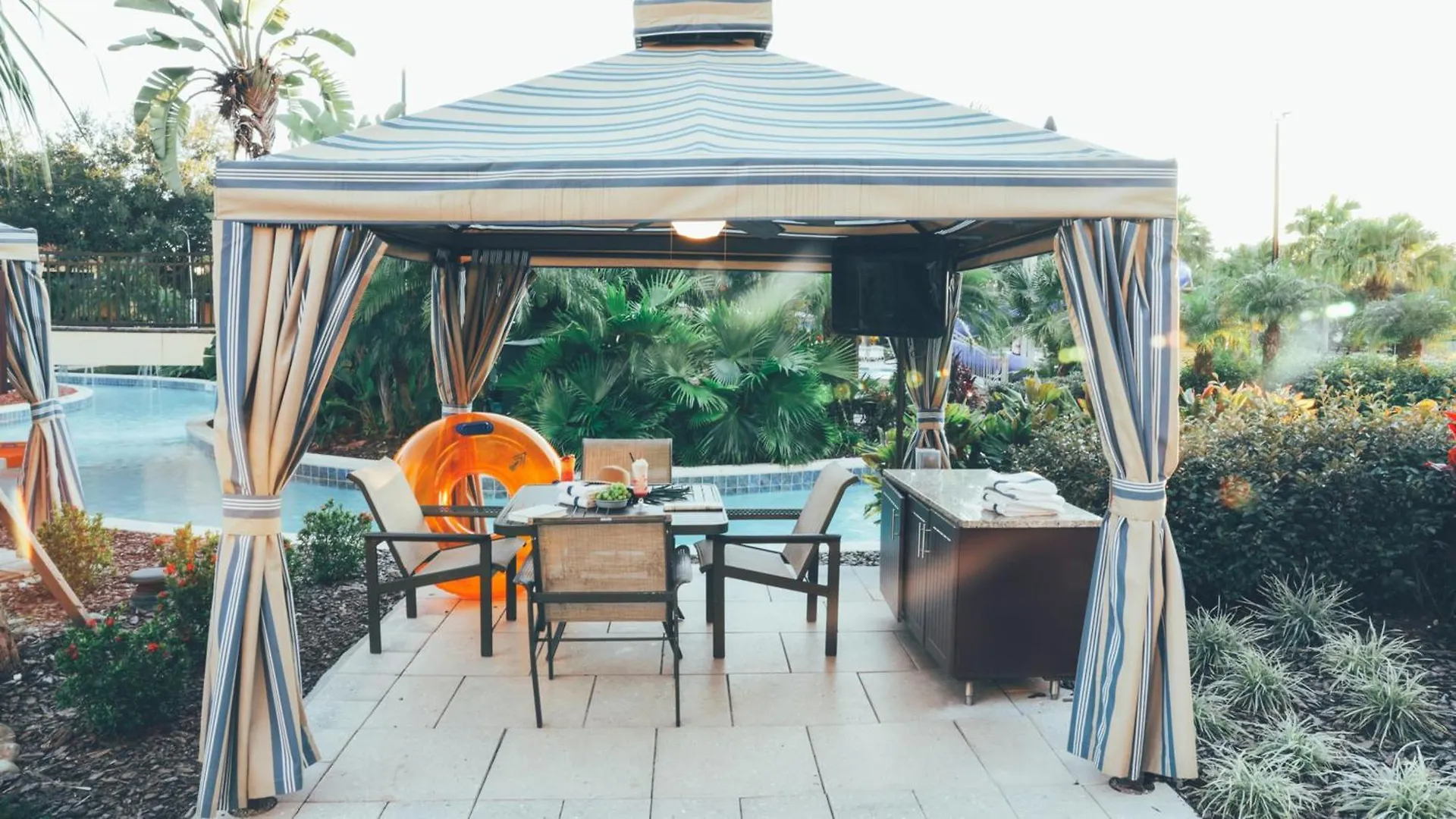 Club Vacations At Orange 4* Four Corners