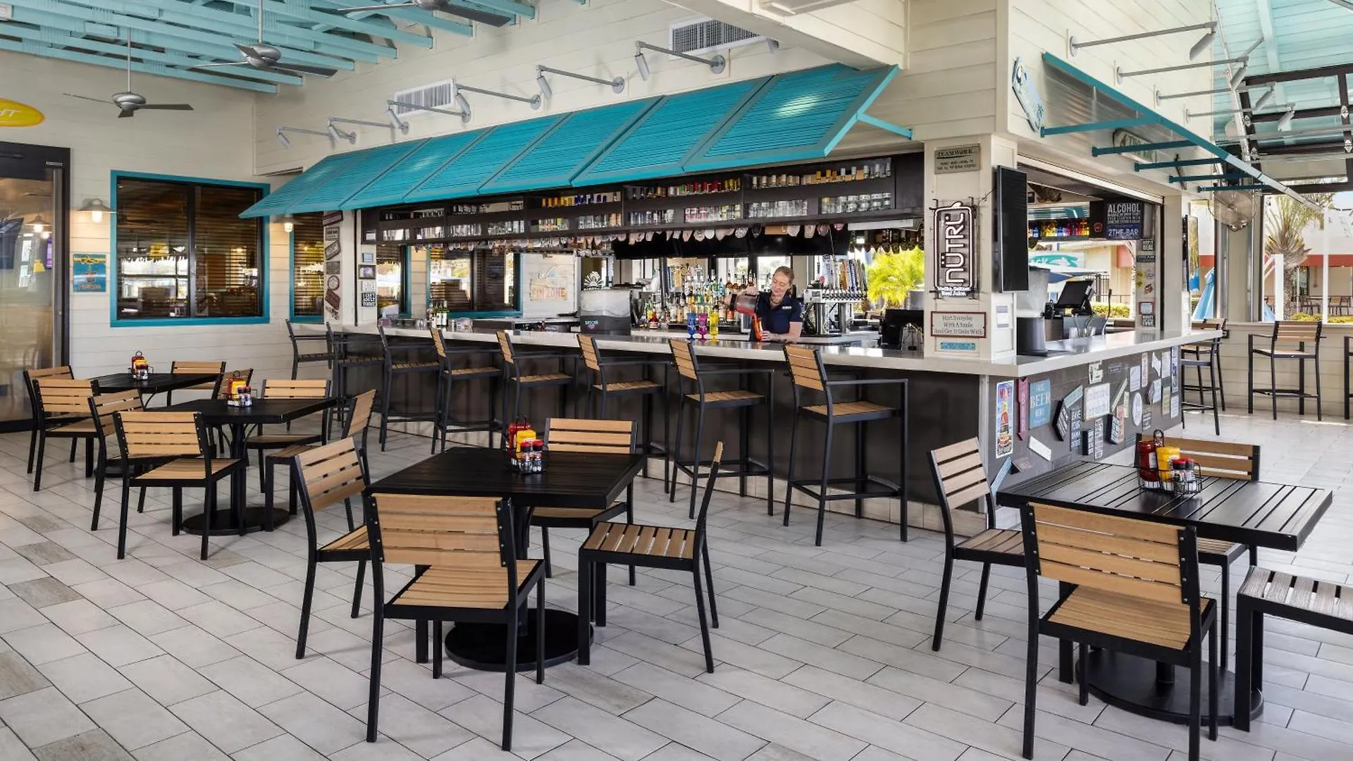 Club Vacations At Orange Resort Four Corners