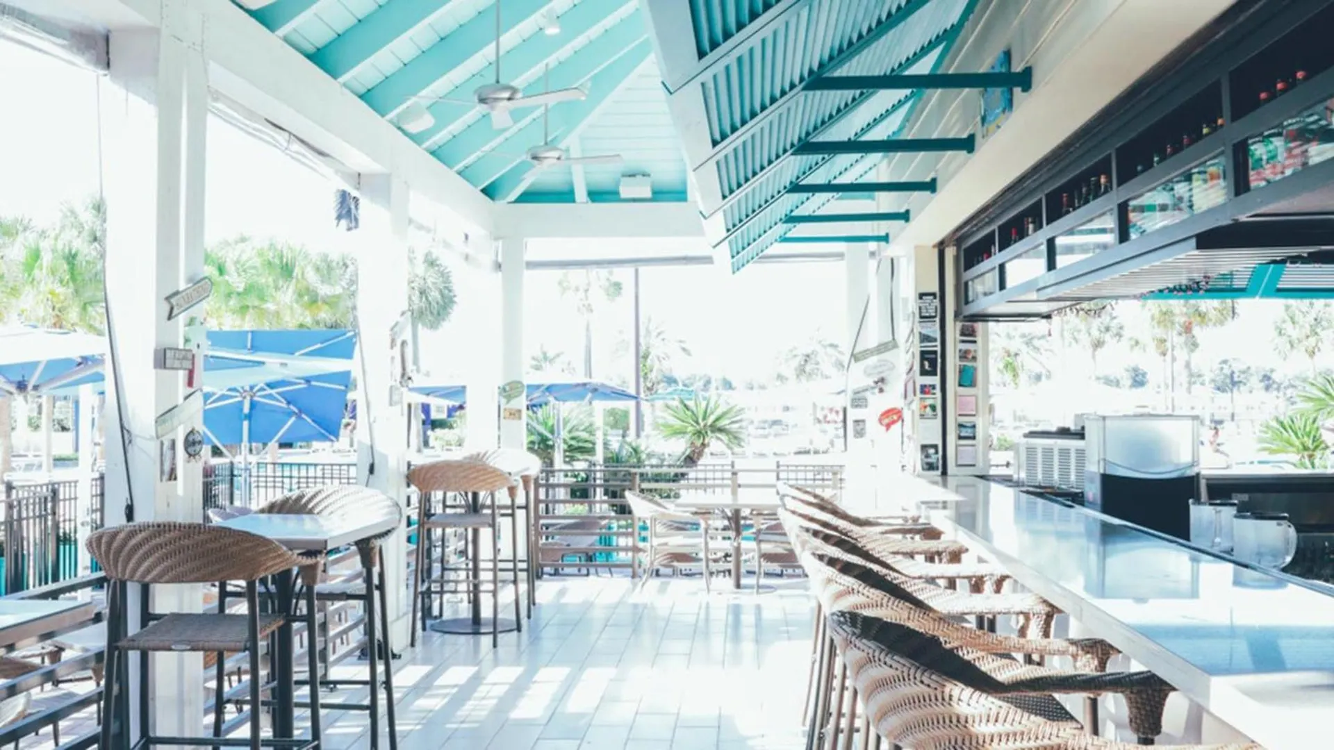 Club Vacations At Orange