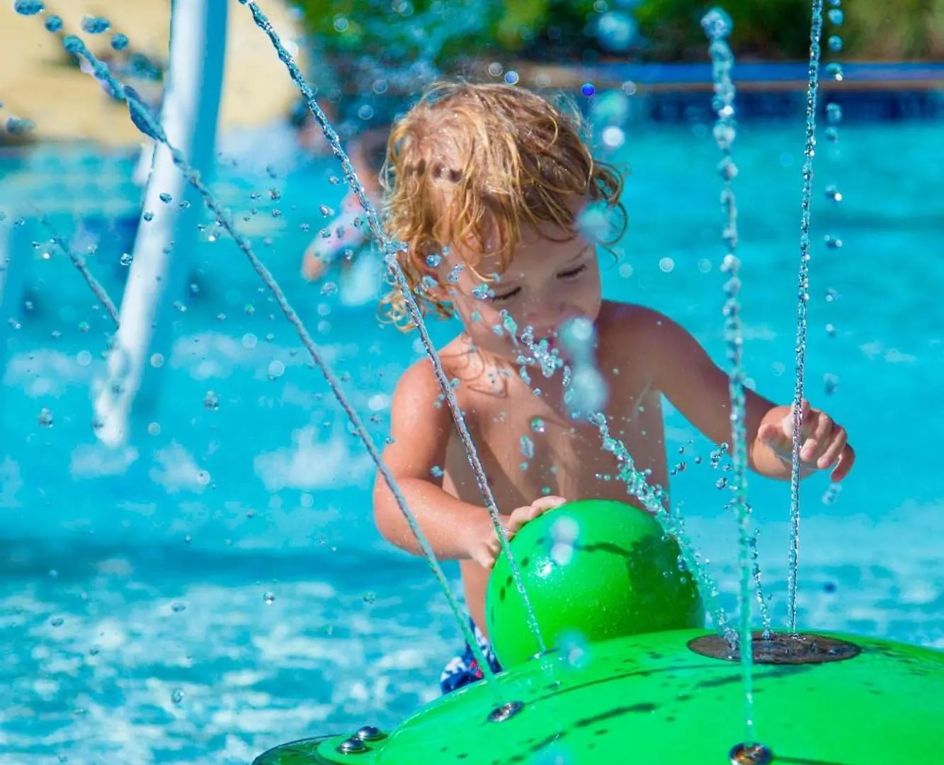 Orlando World Center Marriott 4*