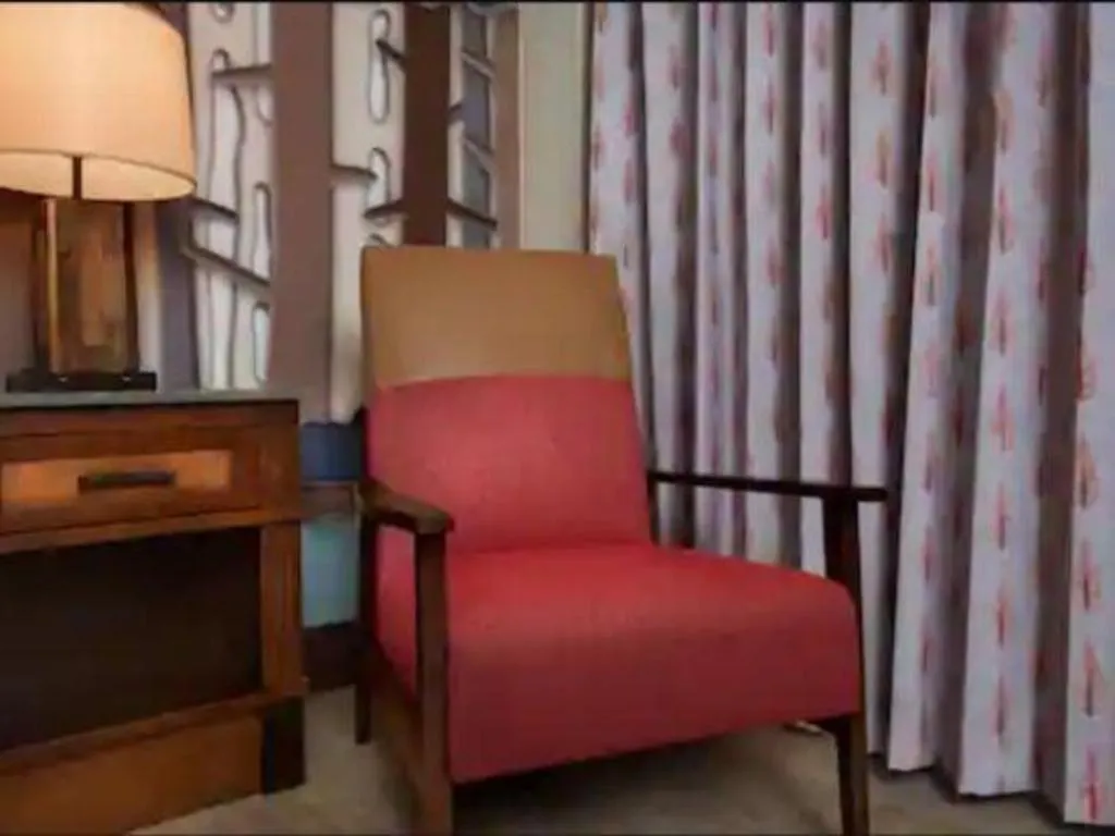 迪士尼荒野小屋 山林小屋 奥兰多