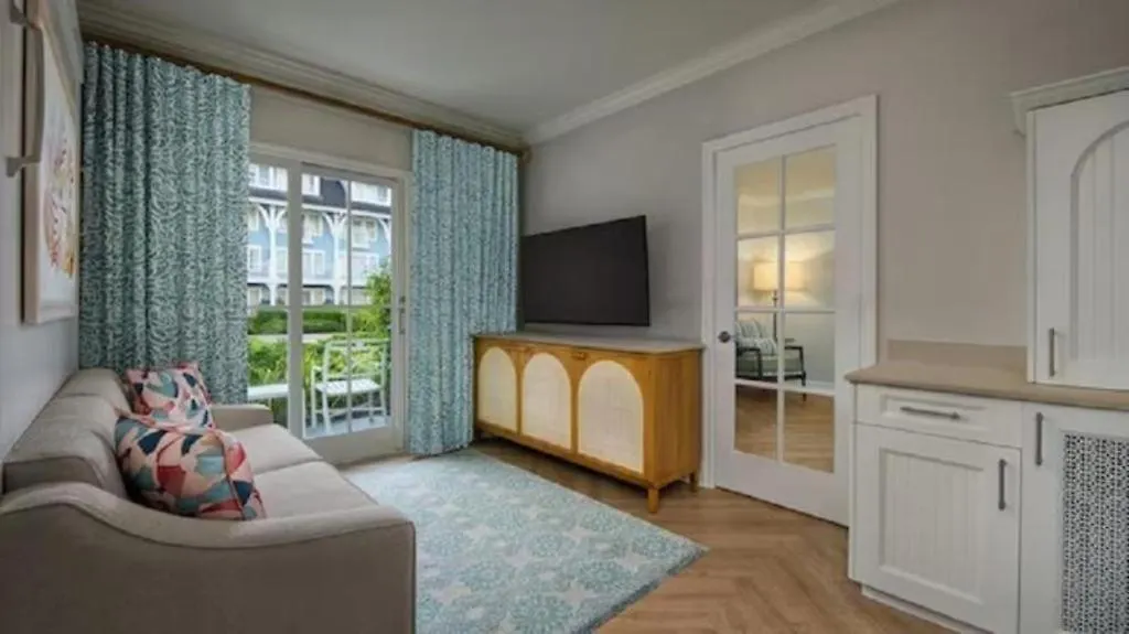 Disney's Club Feriested 4*