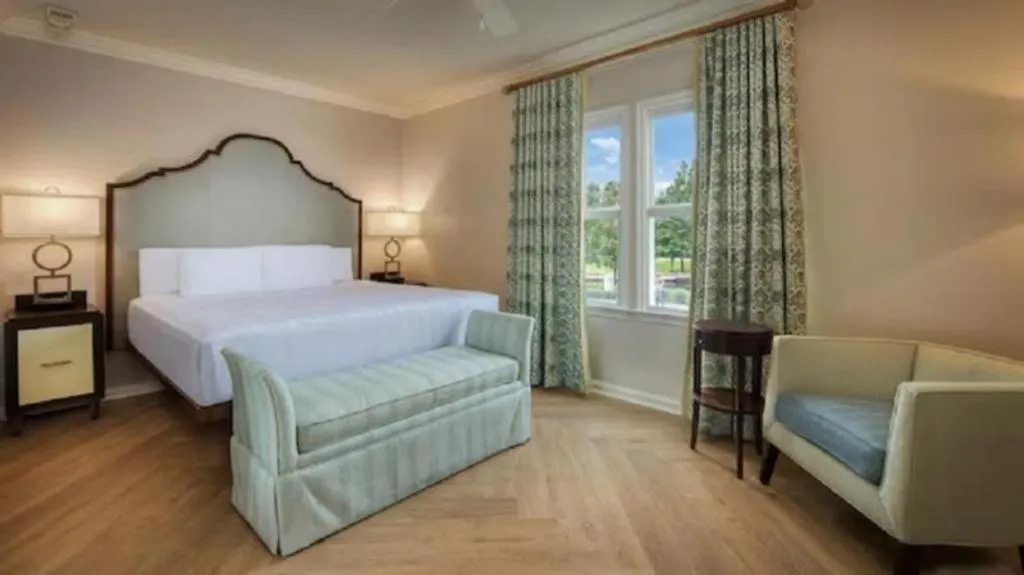 Disney's Club Lake Buena Vista