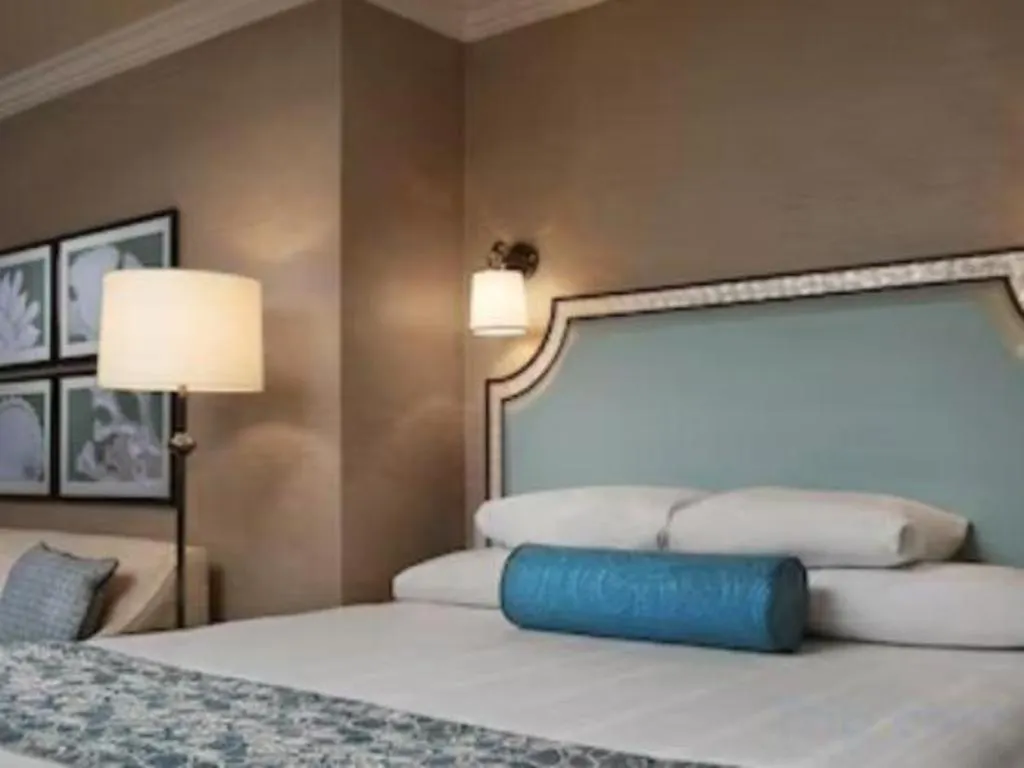 Disney's Club Feriested Lake Buena Vista