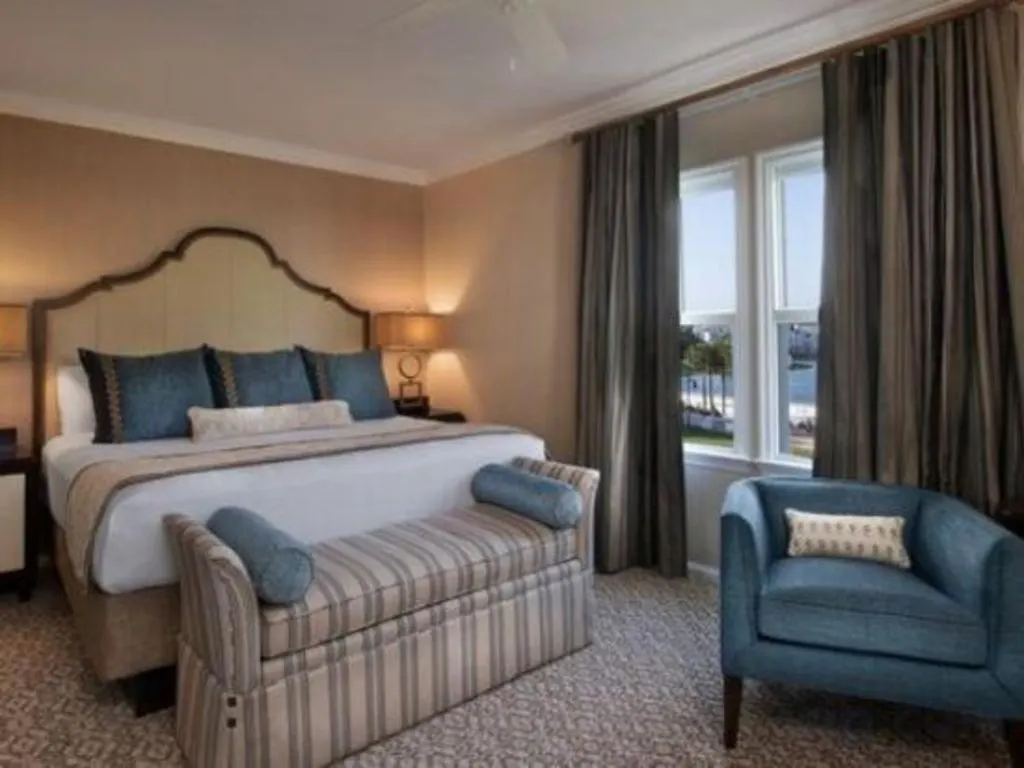 Disney's Club 4* Lake Buena Vista